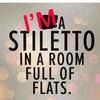 connfidently